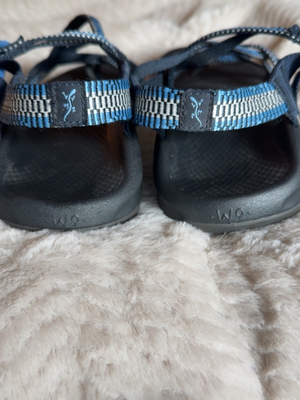 Ladies Chaco - Picture 2 of 3